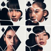 Hội mỹ nữ tài sắc đến từ thế giới sinh tồn Alice in Borderland